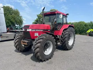 Case IH Maxxum 5140