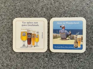 Ølbrikker Flensburger