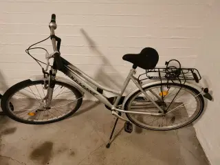 Dame Cykel 