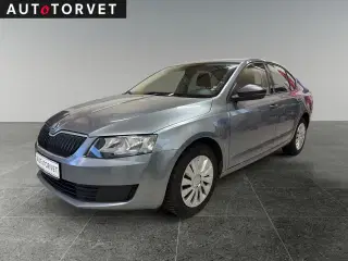Skoda Octavia 1,2 TSi 105 Active