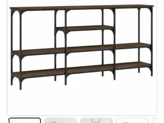 Flot konsolbord, helt som nyt!