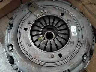 Ford 1.5 eco boost 