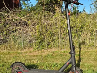 Løbehjul ZWHEEL 25 km/h