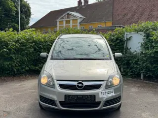 Opel zafira 1.6 benzin