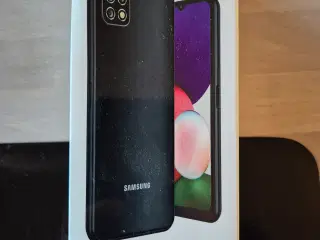 Samsung Galaxy A22