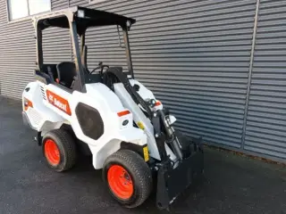 Bobcat l23