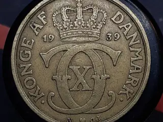 1 kr 1939