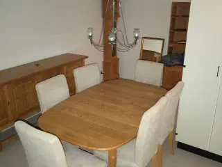 Møbler