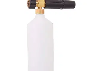 Skumlanse fitting kärcher pro m. flere 22 mm