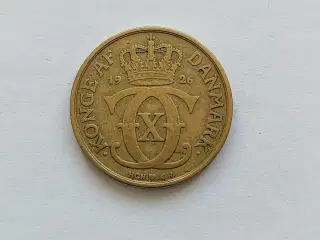 2 Kroner 1926