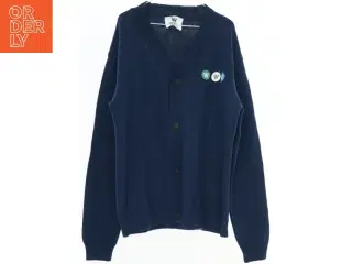 Cardigan med knapper fra Wood wood (str. 164)