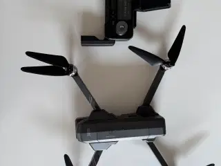 Sjrc f11 4K pro drone