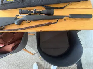 Tikka T3 xlite LINKS cal 308