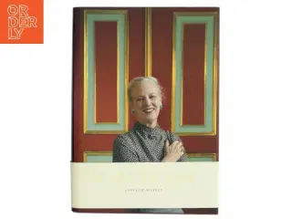 Margrethe (Bog)