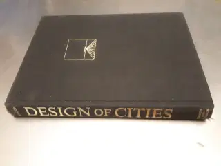 Design Of Cities Bog