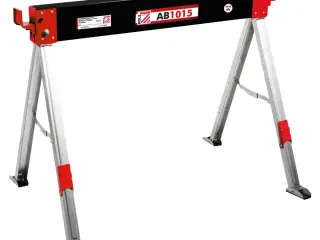 Arbejdsbuk AB1015 sammenklappelig