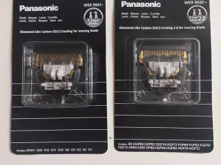 Panasonic blade WER 9920y