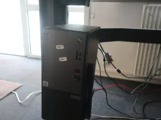 Computer LENOVO Intel Core I5