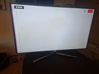 Samsung smart tv 46"