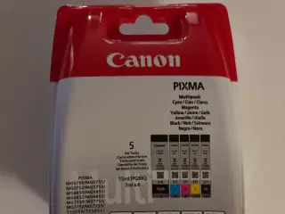 Canon PGI-570/CLI-571 / 0372C0004 Multi Pack - Blæ