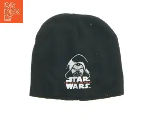 Star Wars hue fra Star Wars (str. Ø 23 cm)