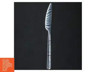 Spisekniv fra IKEA (str. 21 cm)