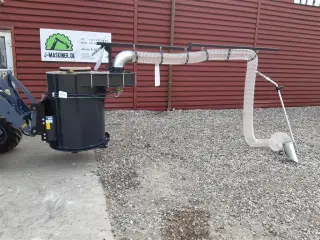 ScanMek Løvsuger, Mini