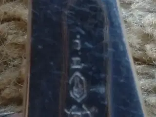 10 Stk. Skeer og en kage kniv