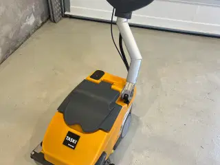 Gulvvasker 