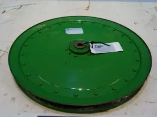 John Deere 9780 Remskive H159815