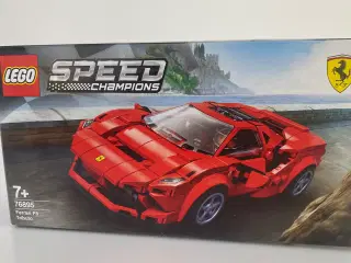 Lego - Speed Champions Ferrari