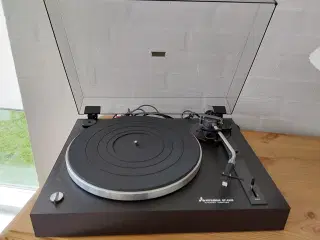 Pladespiller Mitsubishi DP-430E Automatic