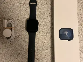 Apple watch serie 9 