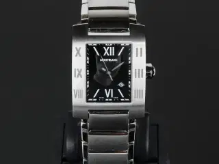 Montblanc 'Profile' armbåndsur
