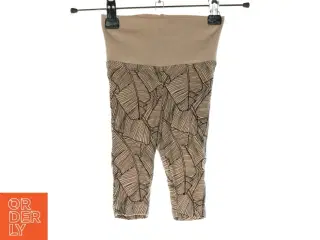 Bukser fra Petit Bateau (str. 62 cm)