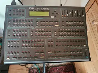 Orla XM800 Lydmodul