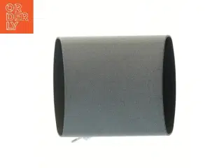 Belid Sinne Væglampe IP44 i Grafitgrå (str. 17x13x8 cm)