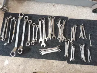 Værktøjs lot