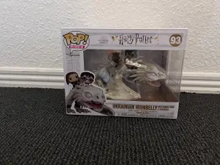 Harry Potter Funko pop
