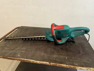 Bosch 4800 ST Hækklipper.
