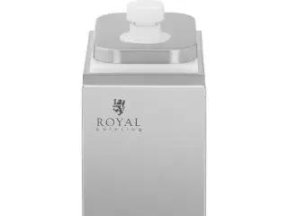 Ketchup-dispenser – 1 pumpe – 2 l
