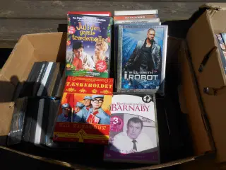 DVD