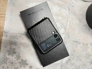 samsung z flip 3 Sælges