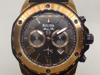 Bulova Marine Star 98B104