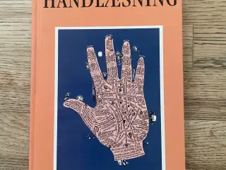 Håndlæsning, Lori Reid