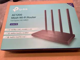 TP Link Router