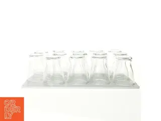Glas (str. 7 x 5 cm)