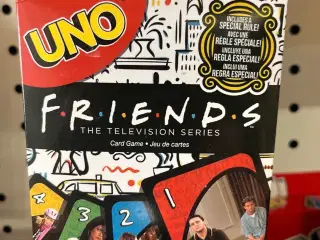 Uno Friends