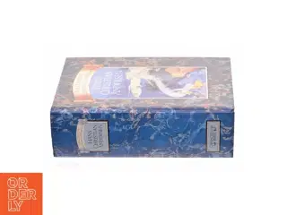 The Complete Illustrated Stories of Hans Christian Andersen af Hans Christian Andersen (Bog)