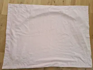 Super sødt og blødt babytæppe